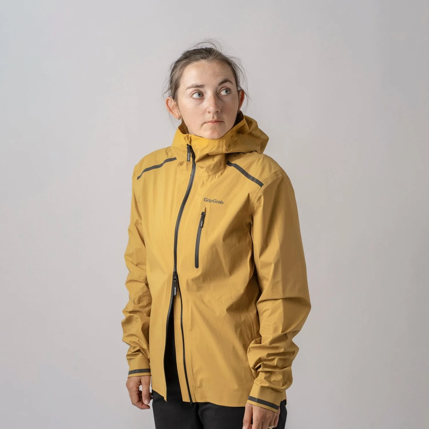 EXPLR Waterproof Lightweight Jacket