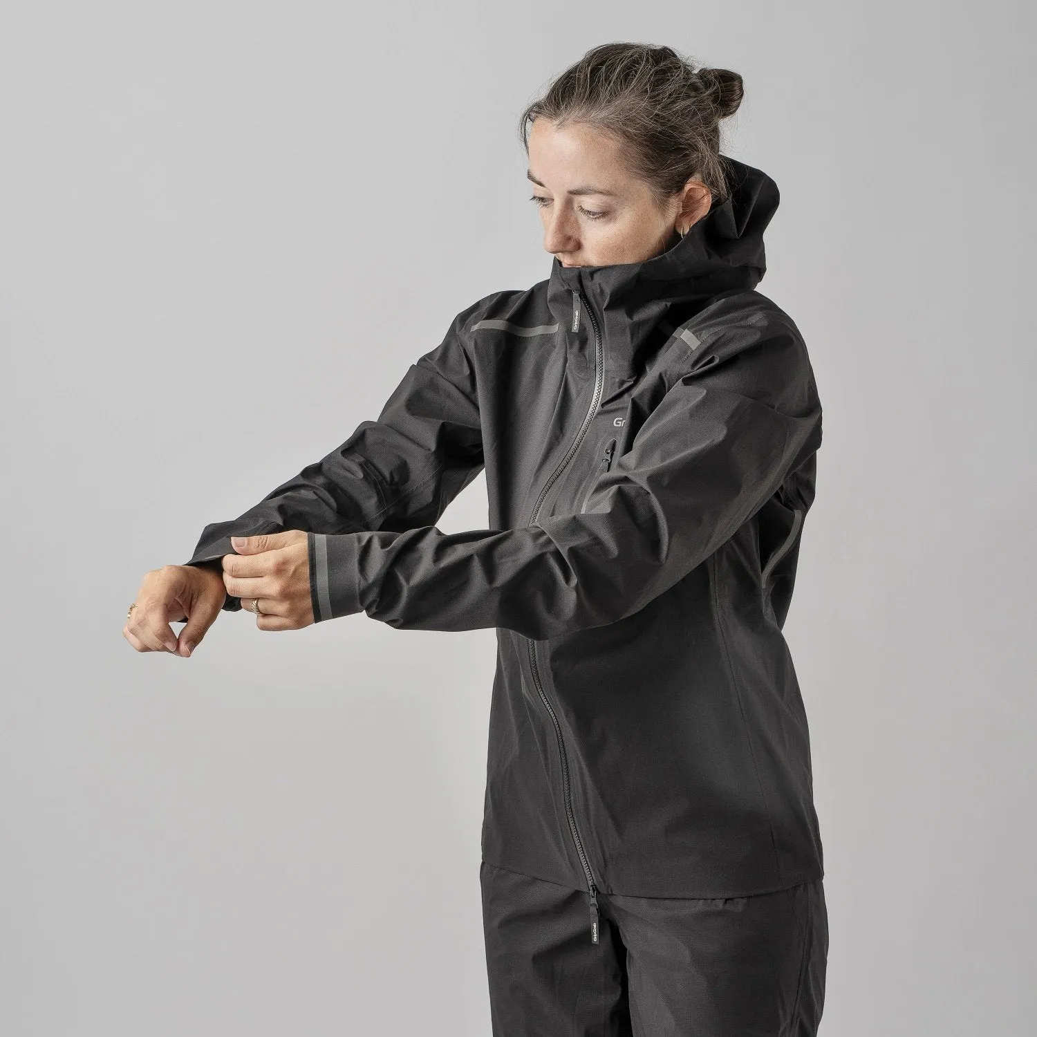 EXPLR Waterproof Lightweight Jacket