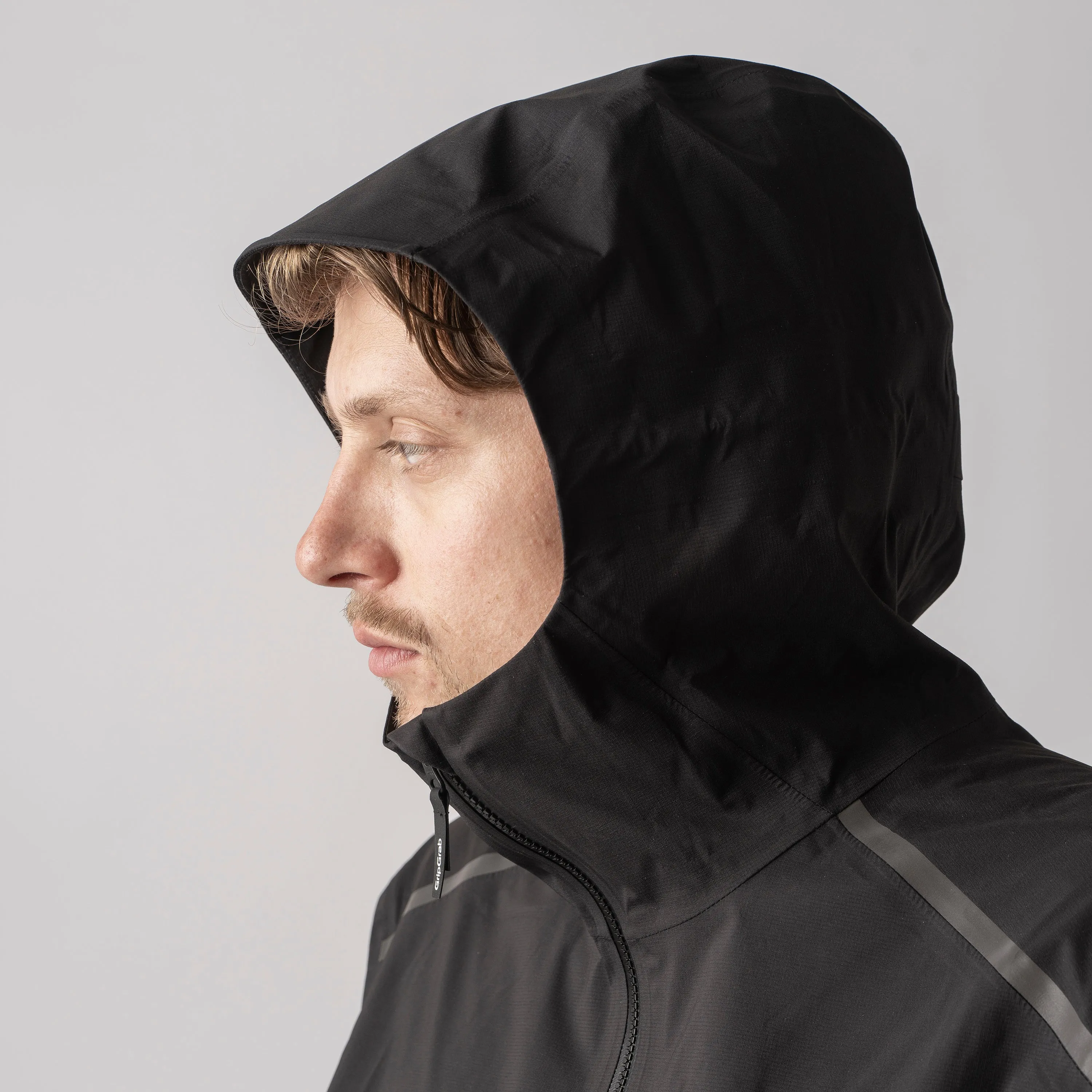 EXPLR Waterproof Lightweight Jacket