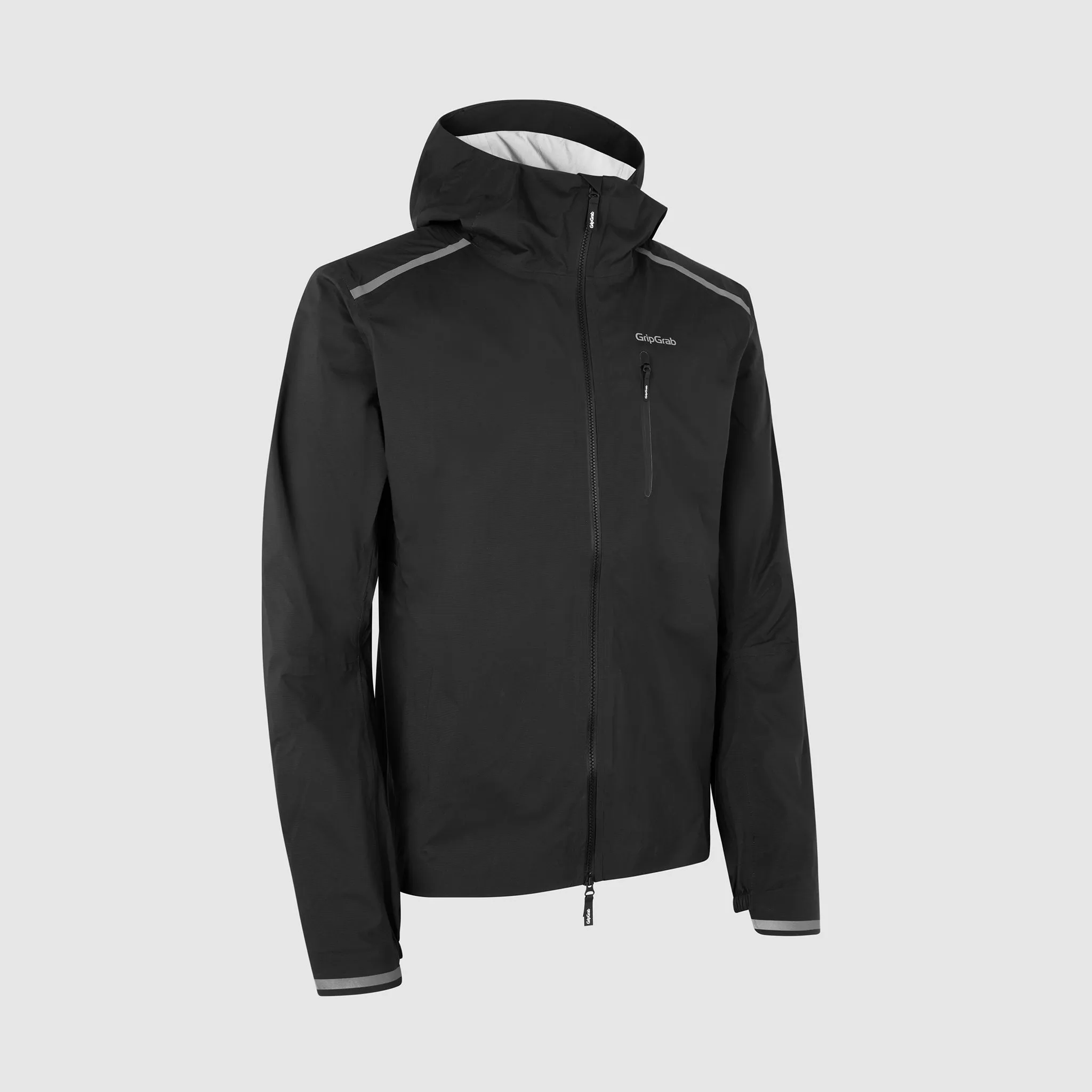 EXPLR Waterproof Lightweight Jacket