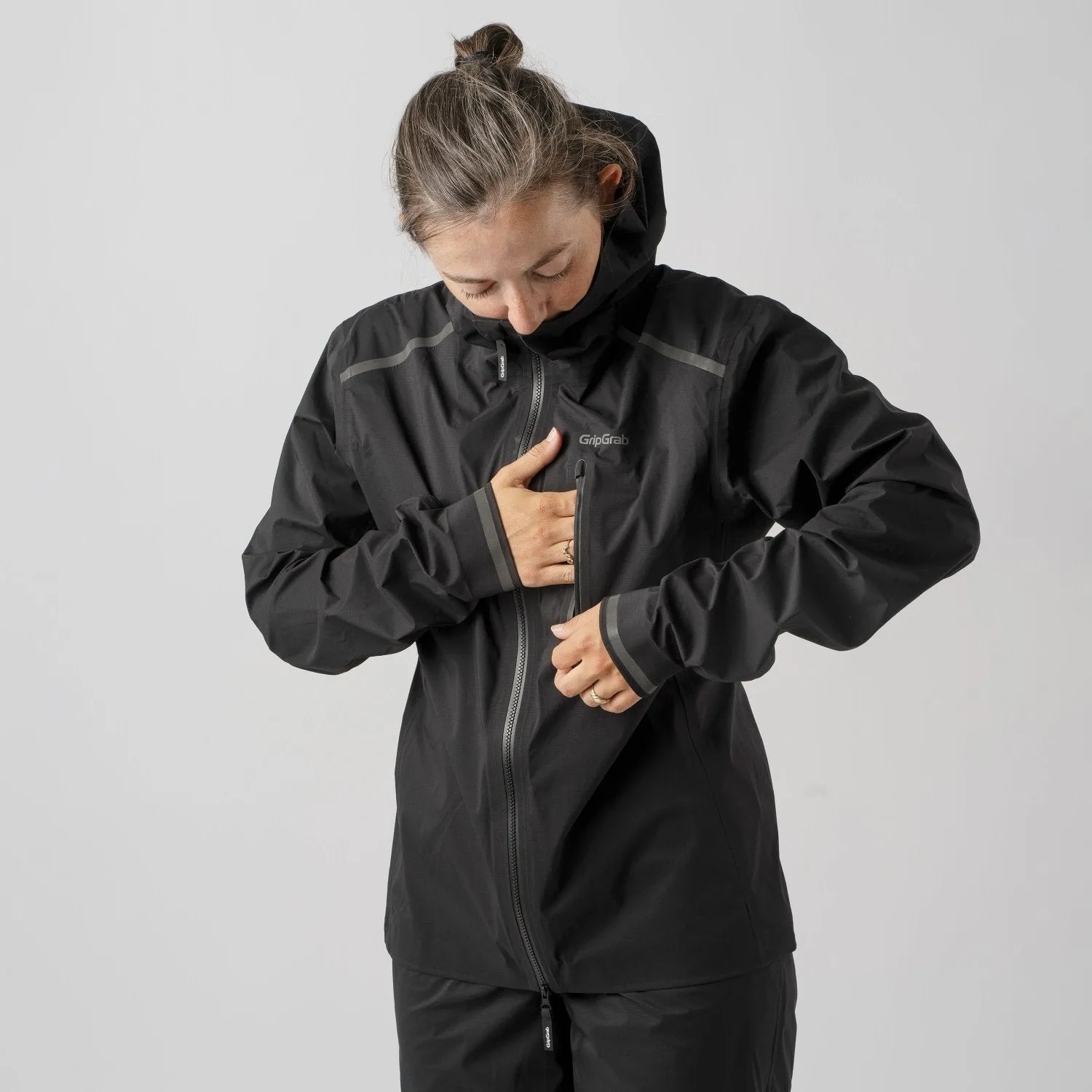 EXPLR Waterproof Lightweight Jacket