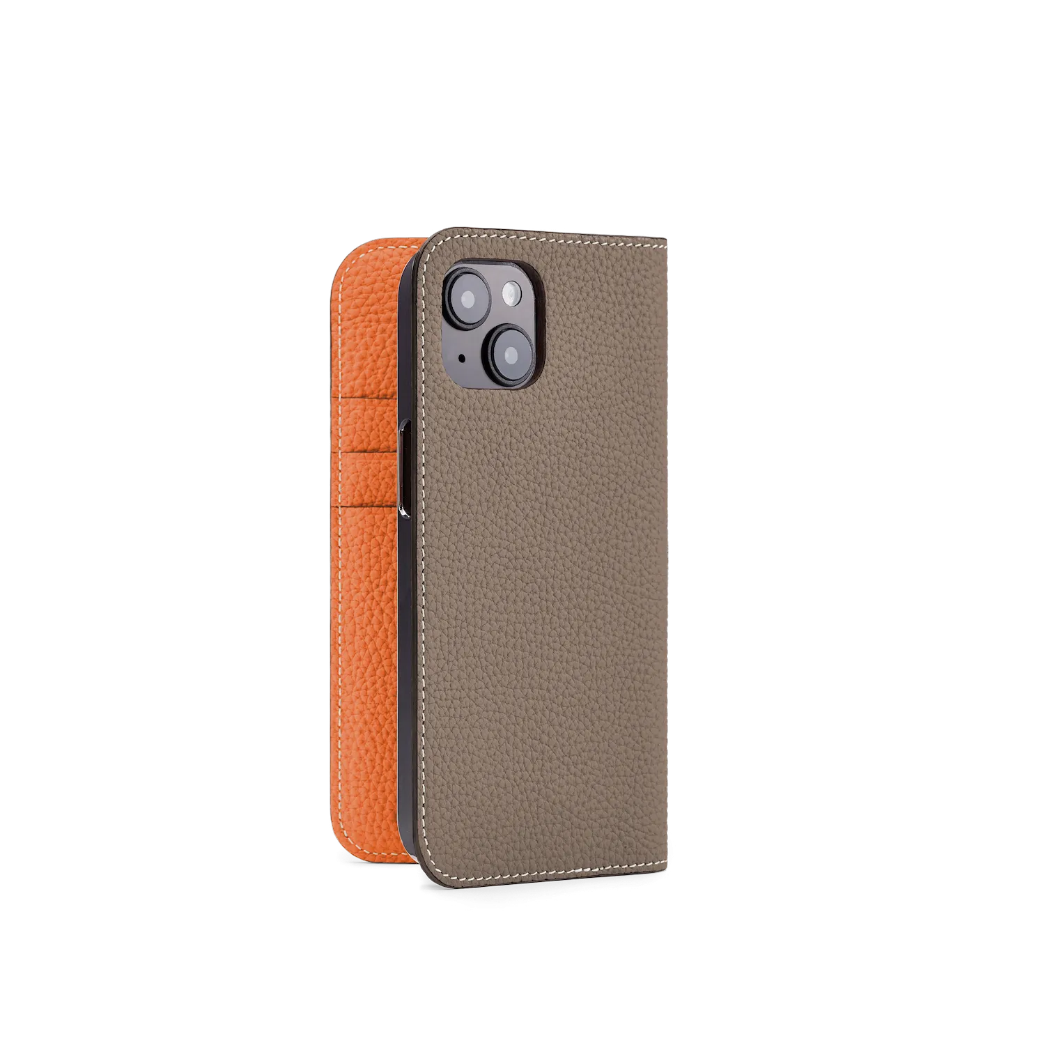 Fjord Diary Smartphone Case (iPhone 14)