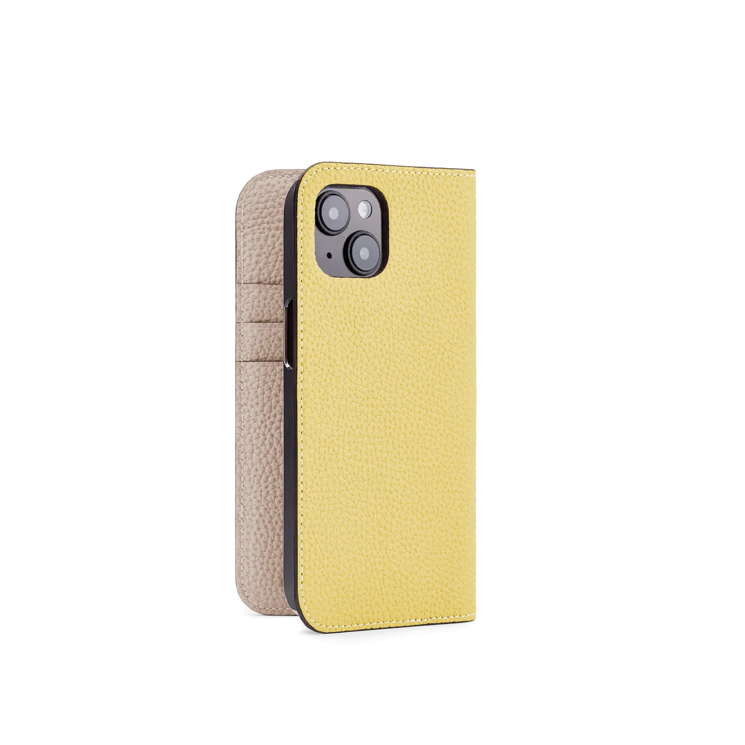 Fjord Diary Smartphone Case (iPhone 14)