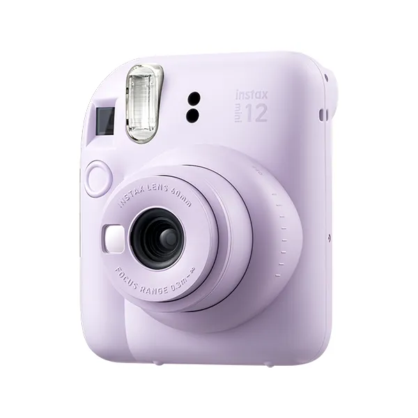 Fujifilm Instax Mini 12