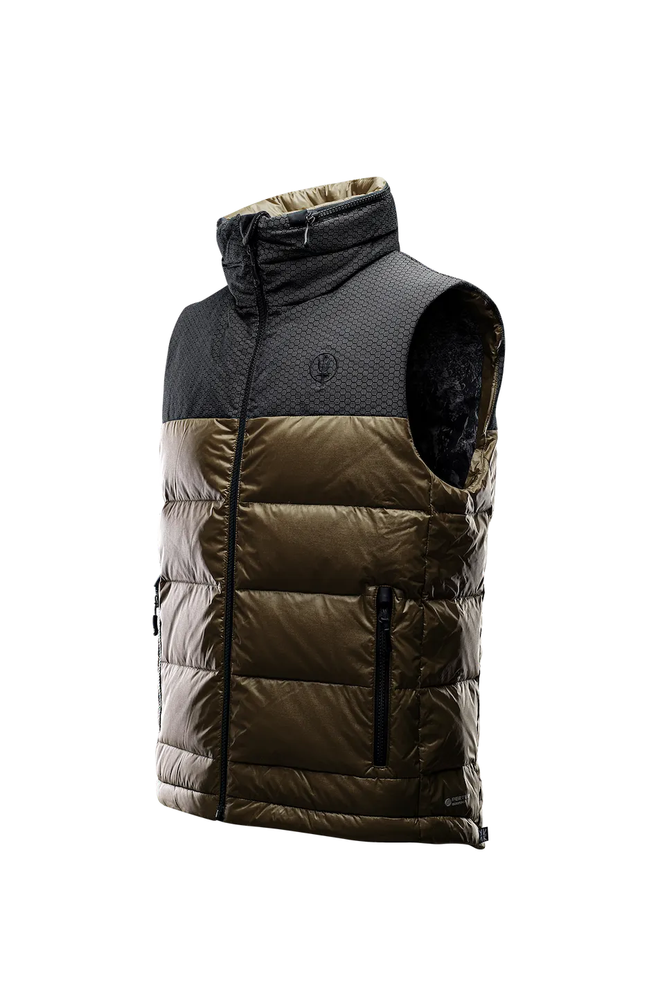 GRUNT GILET