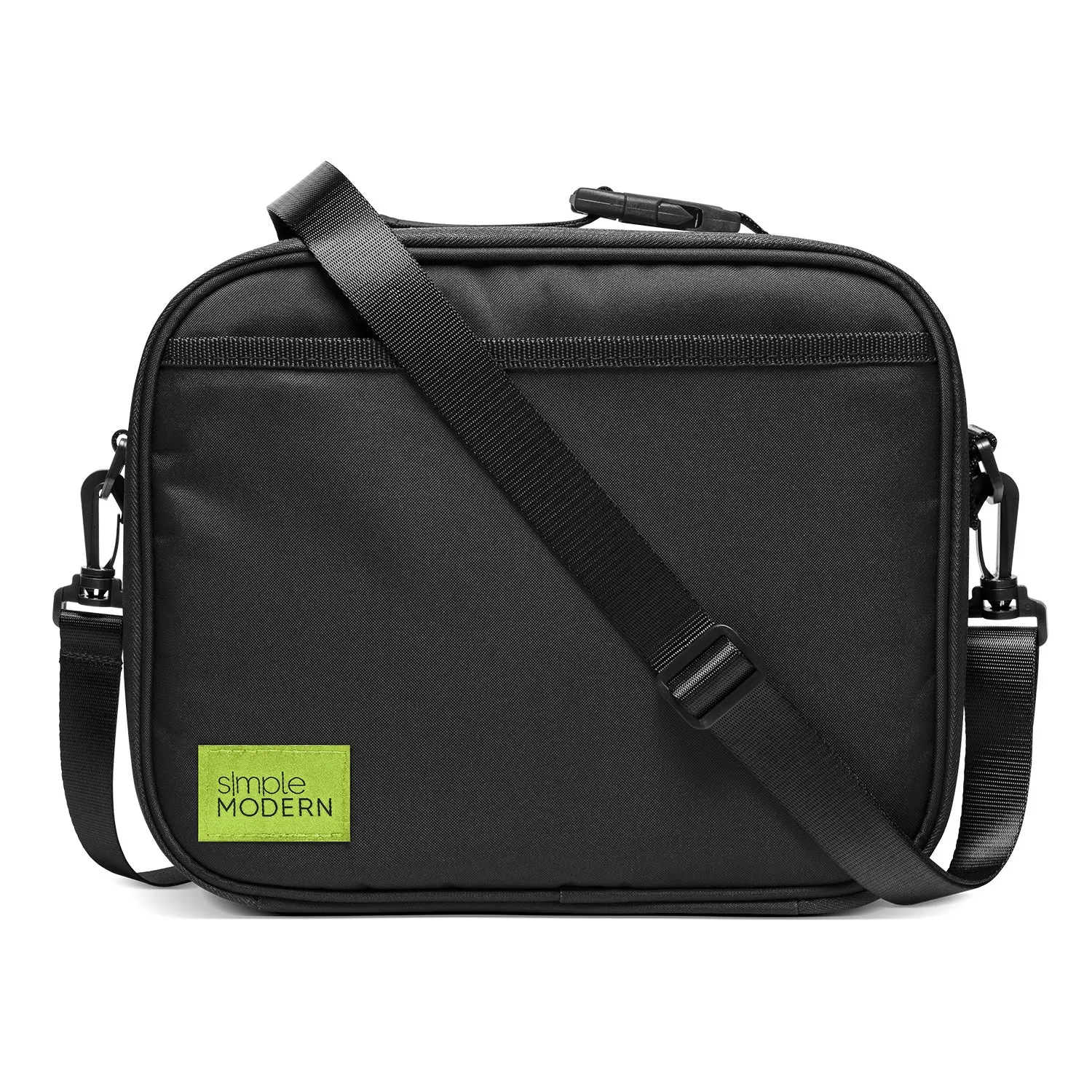 Hadley Lunch Bag with Shoulder Strap