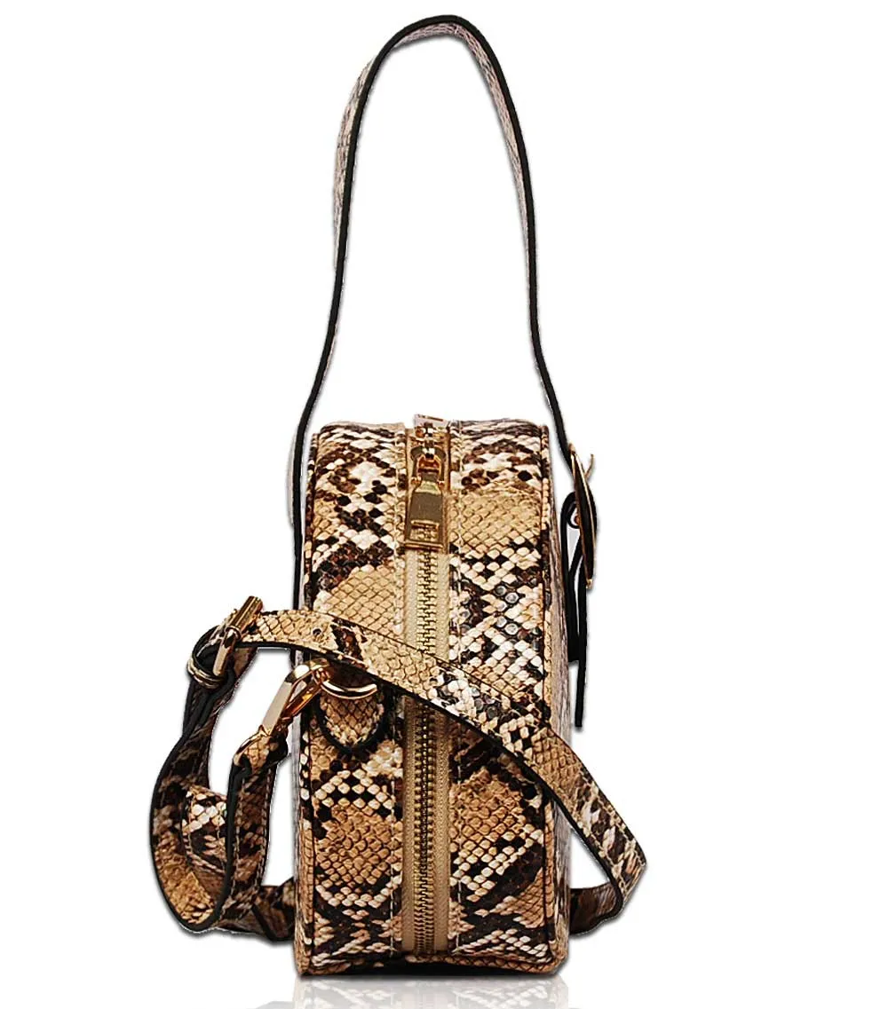 Harlow Animal Fashion Cross Body XB1762