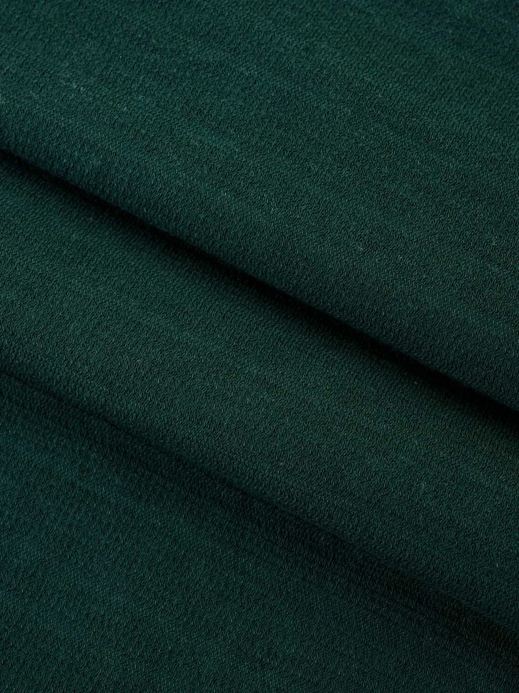 Hemp & Organic Cotton Blend Lightweight Jersey Fabric (KJ2226)