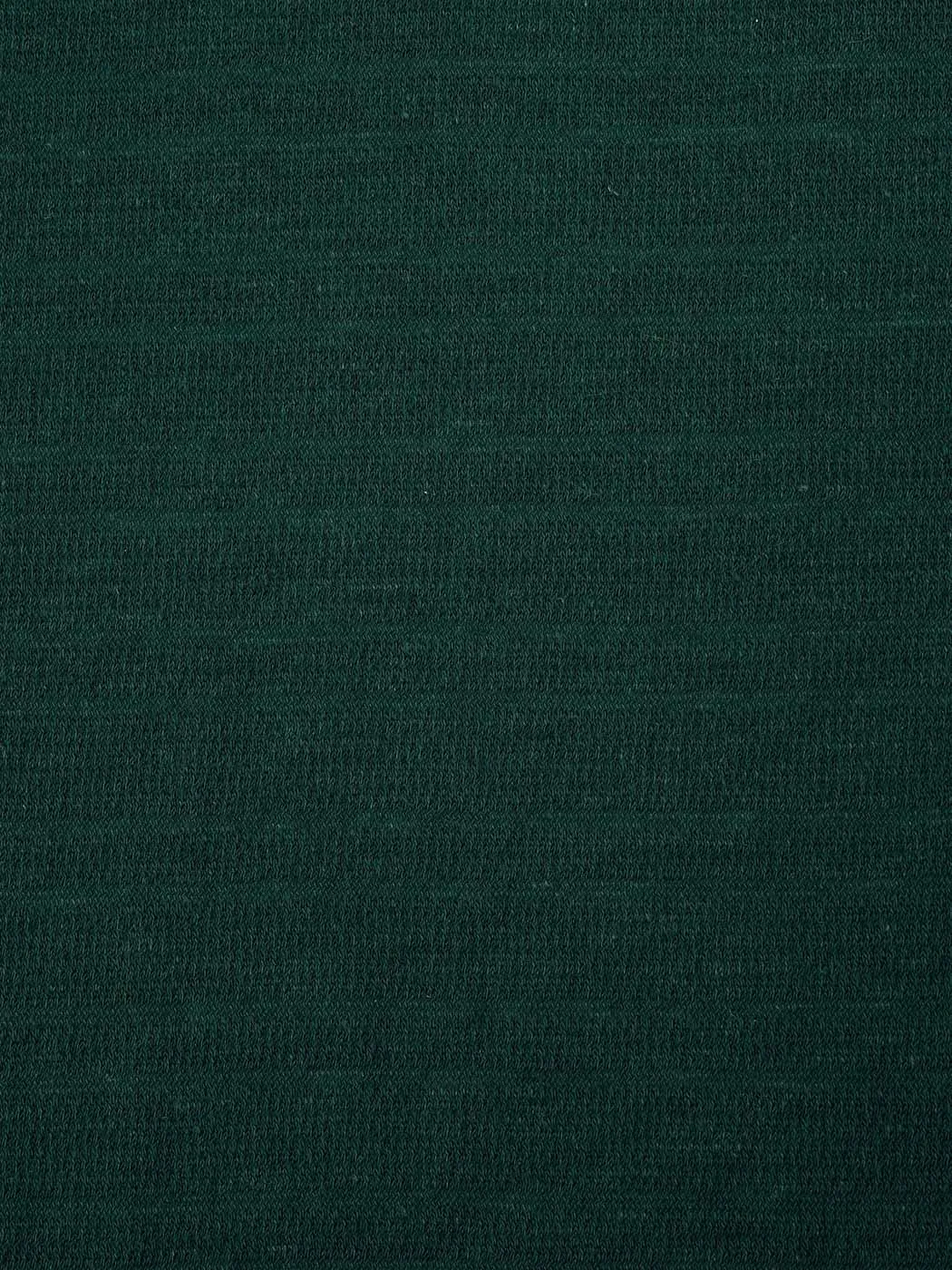 Hemp & Organic Cotton Blend Lightweight Jersey Fabric (KJ2226)