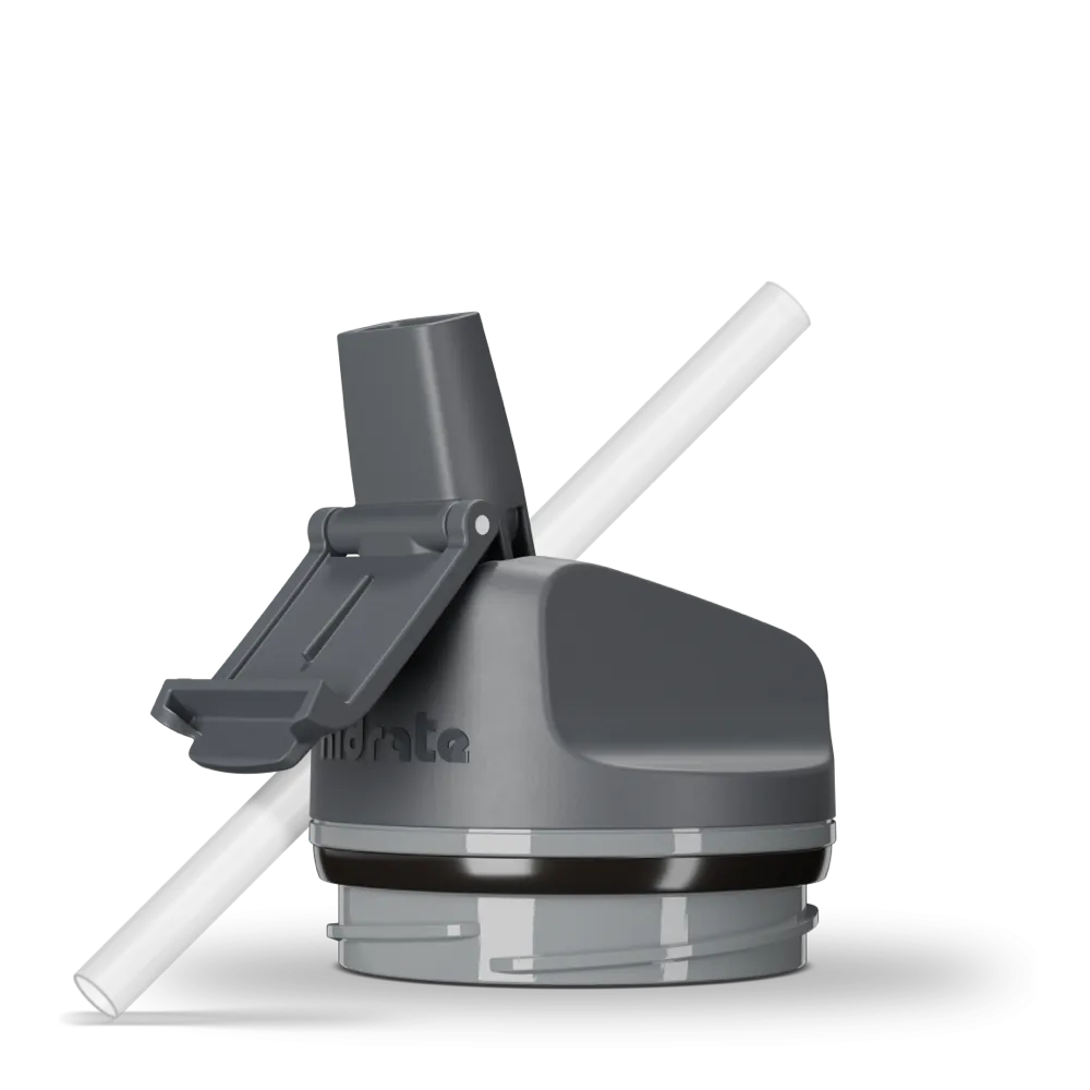 HidrateSpark PRO Straw Lid