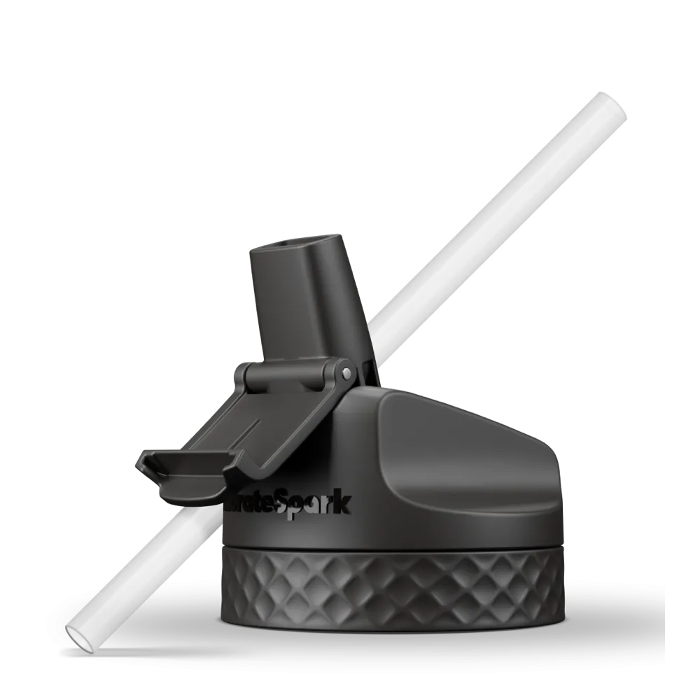 HidrateSpark PRO Straw Lid