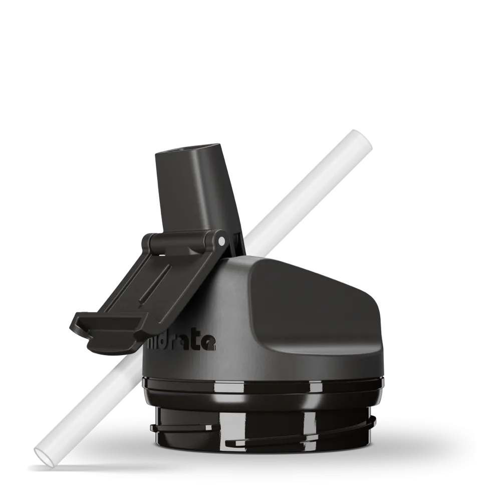 HidrateSpark PRO Straw Lid