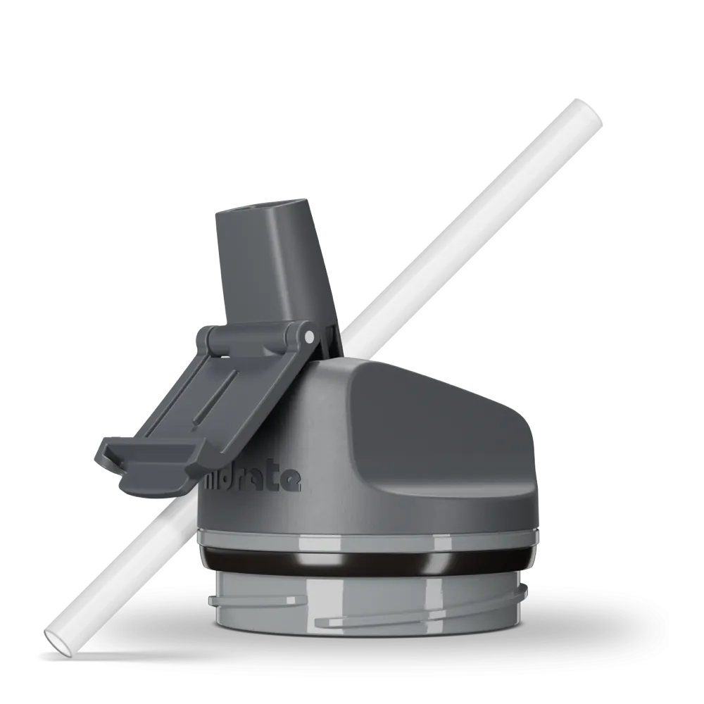 HidrateSpark PRO Straw Lid