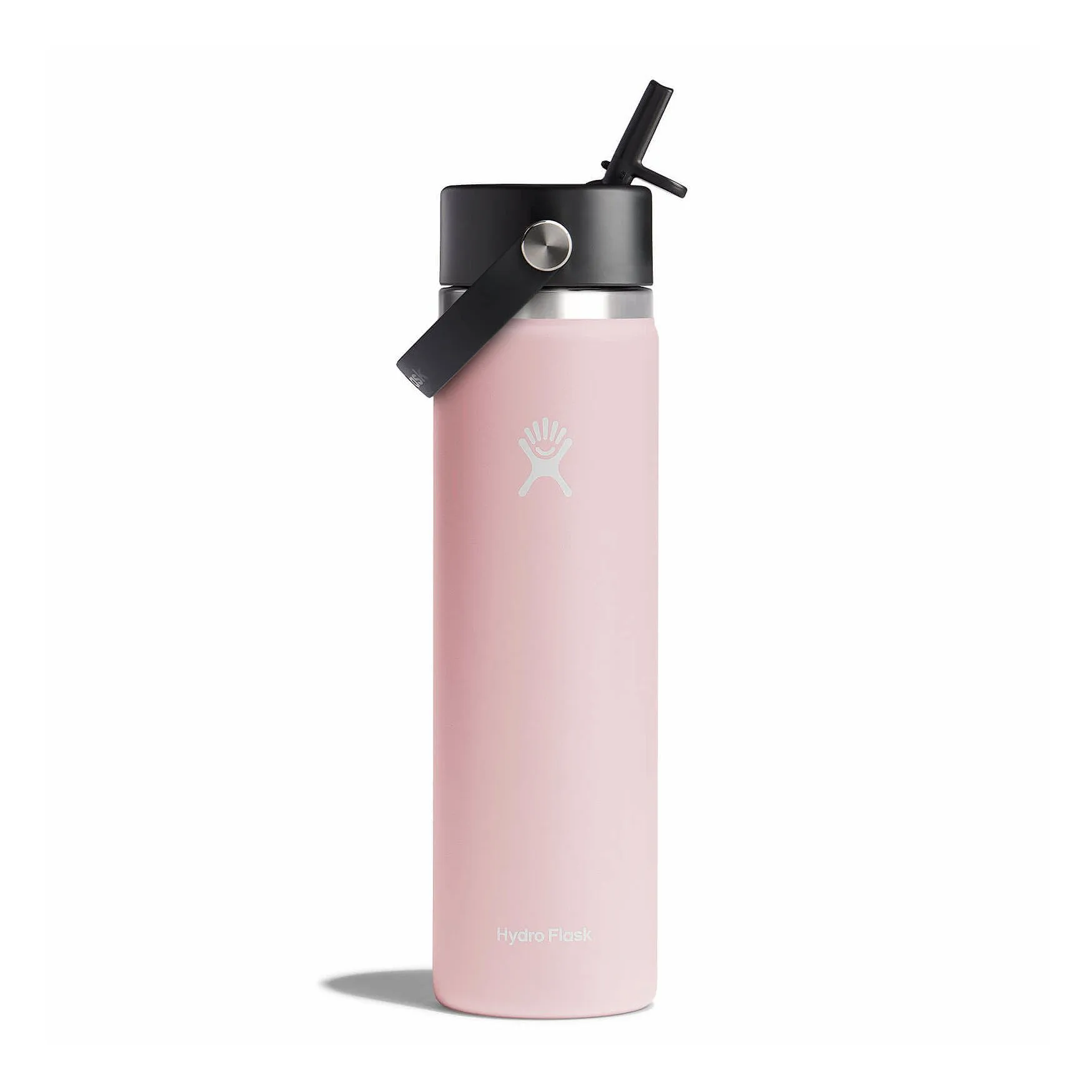 HYDRO FLASK 24OZ WIDE MOUTH FLEX STRAW CAP