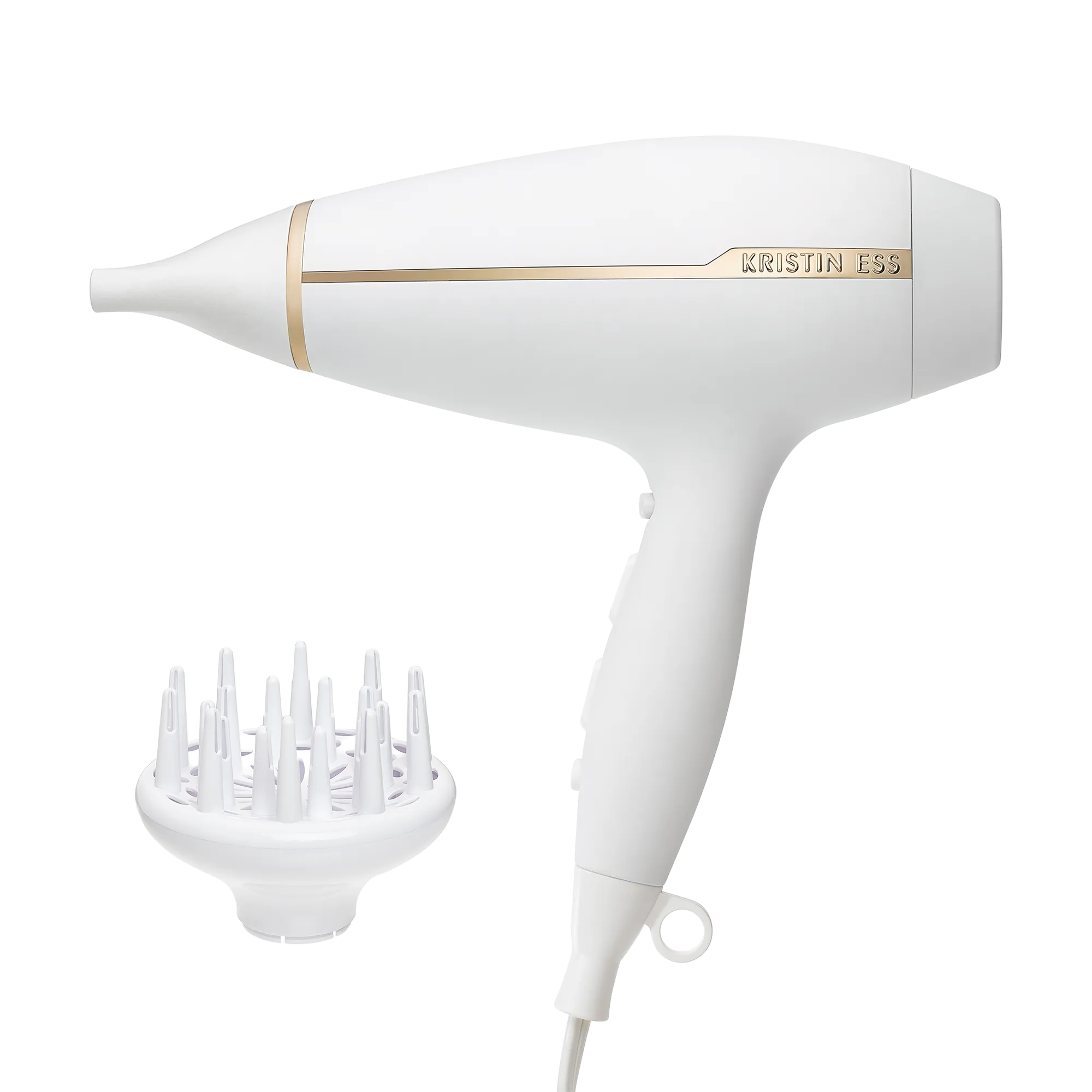 Iconic Style Professional Blow Dryer