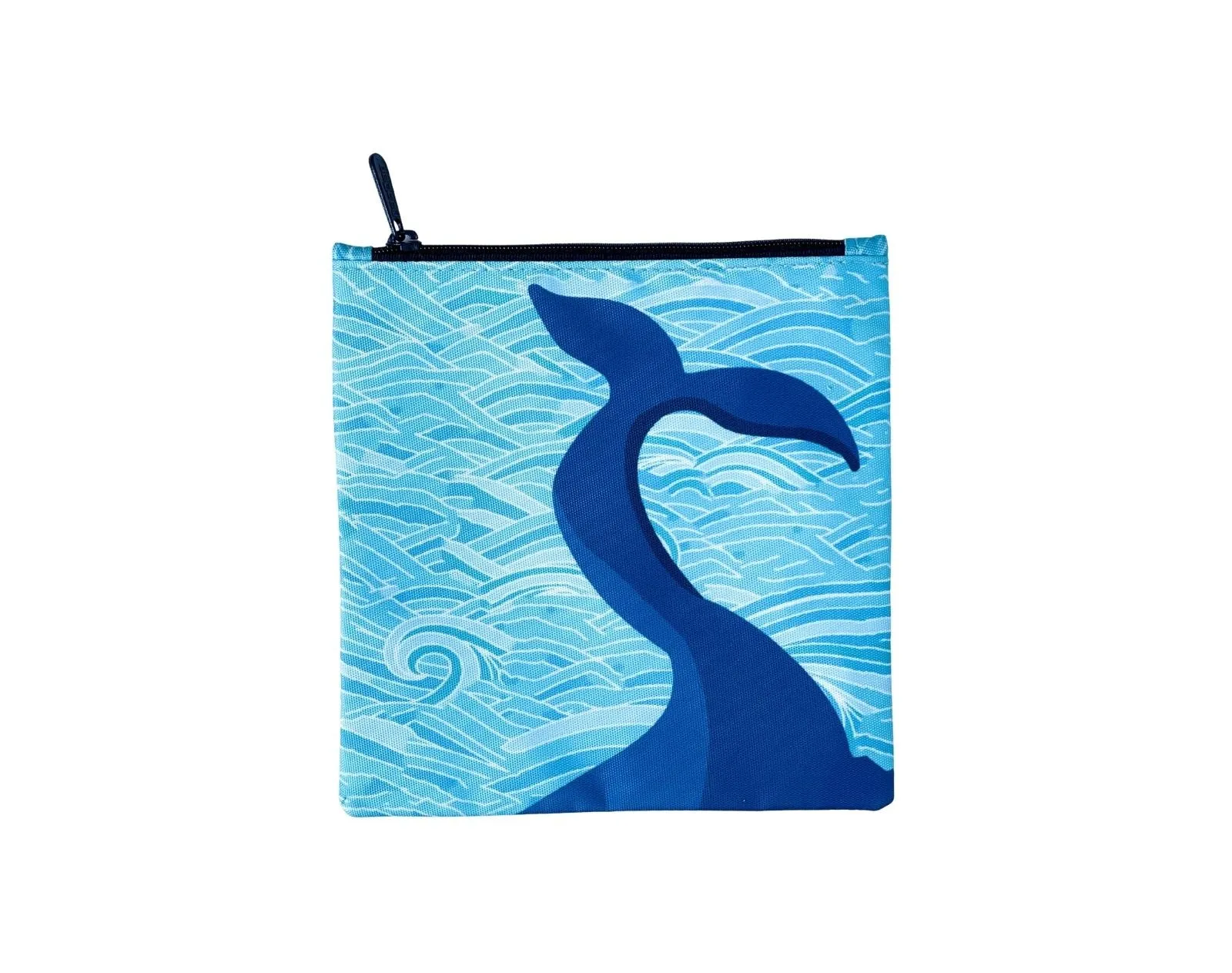 Insulated Reusable Bag - 2 Pack