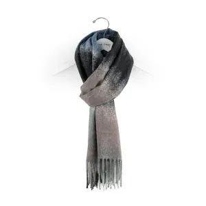 Jack and Missy Chakra Scarf - Black