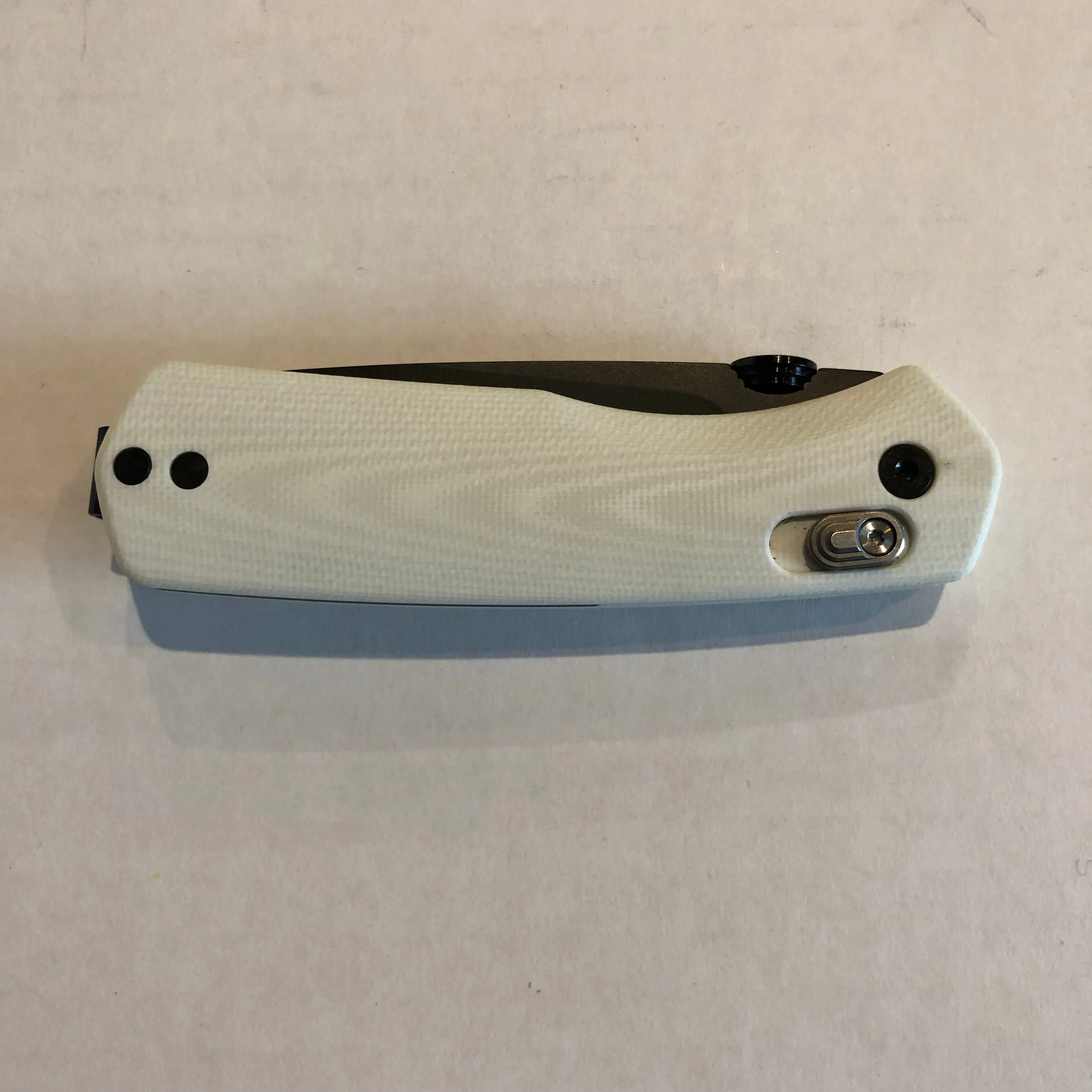 James Brand The Carter Pocket Knife - Multipule Colors