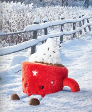 Jellycat Amuseable Hot Chocolate