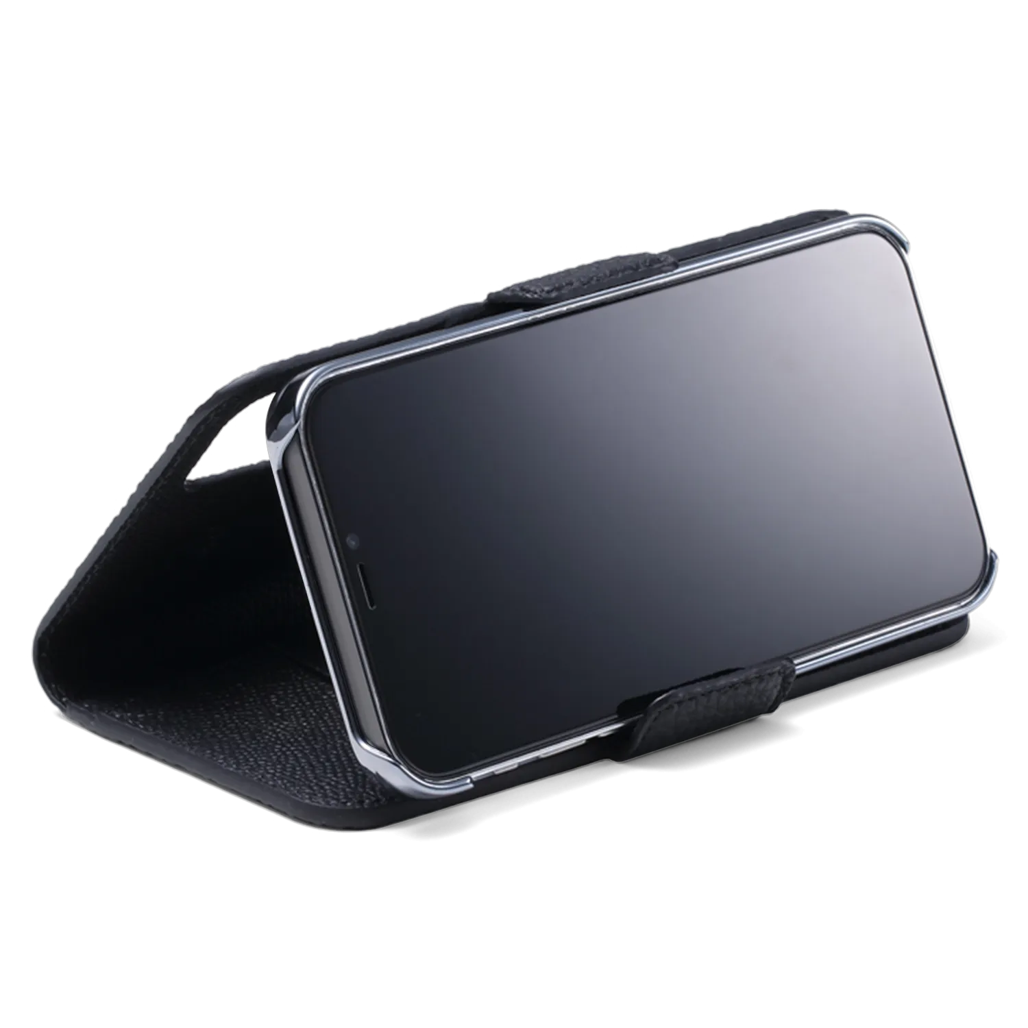 Kaiga Flip Stand Case (iPhone 13 Pro Max)