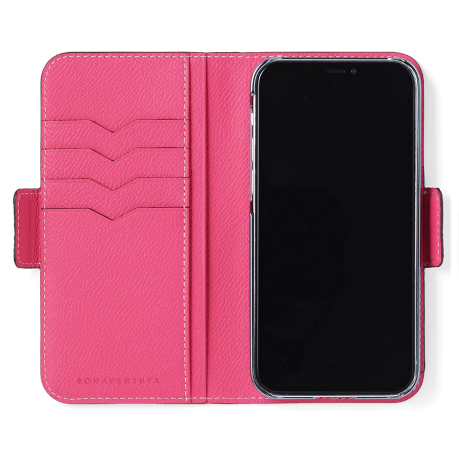 Kaiga Flip Stand Case (iPhone 13 Pro Max)