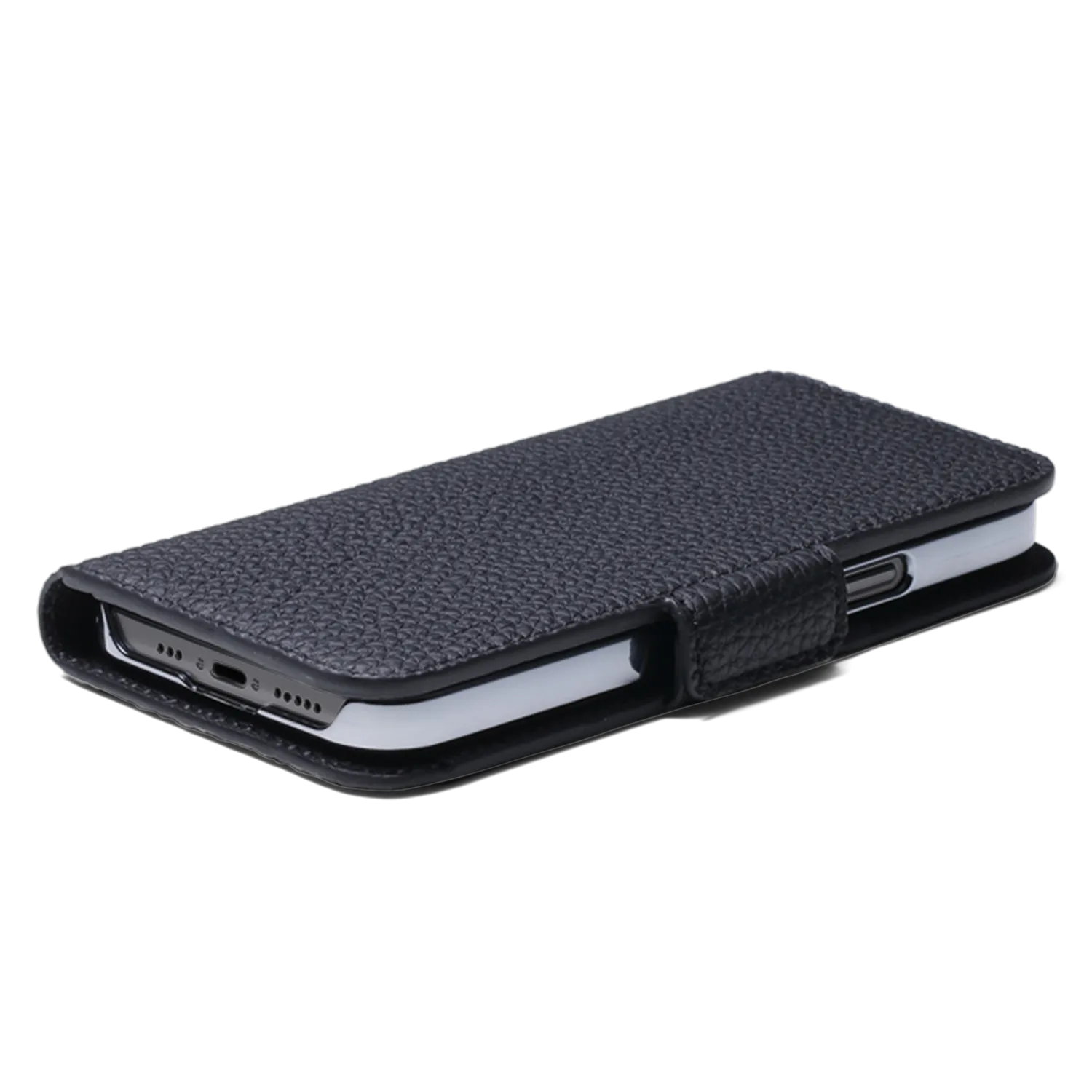 Kaiga Flip Stand Case (iPhone 13 Pro Max)