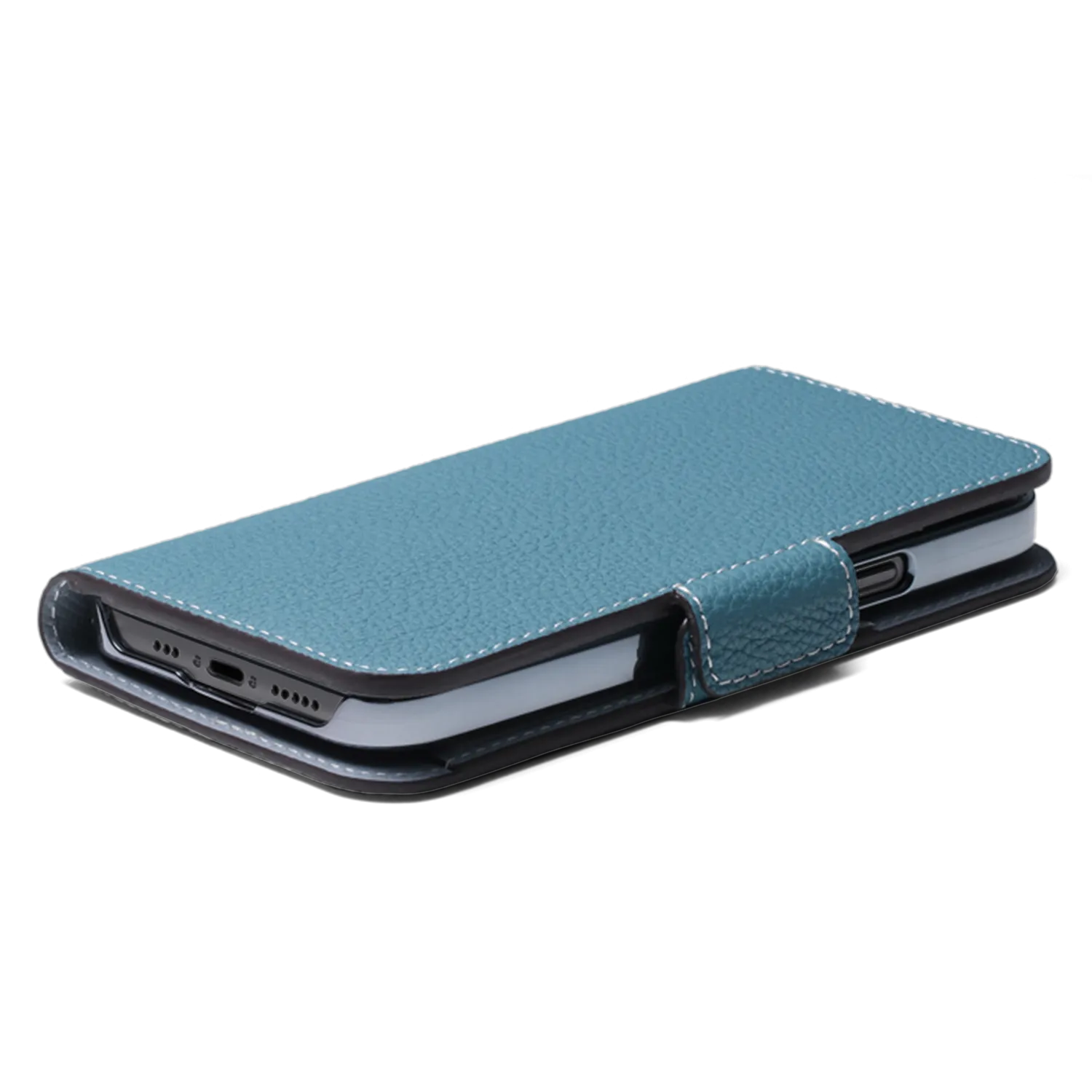 Kaiga Flip Stand Case (iPhone 13 Pro Max)