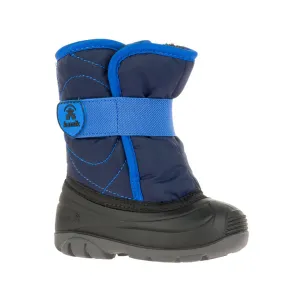 Kamik Toddler's Snobug 3 Boot Navy