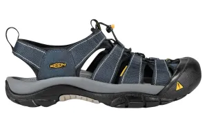 Keen Newport H2 2E Navy/Medium Grey Mens