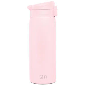 Kona Travel Mug with Locking Flip Lid