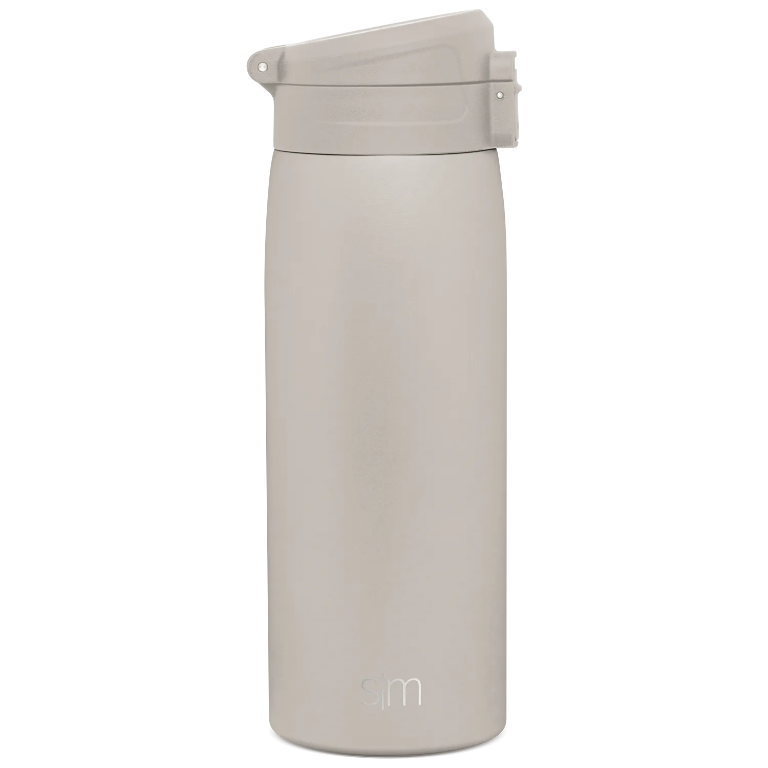 Kona Travel Mug with Locking Flip Lid