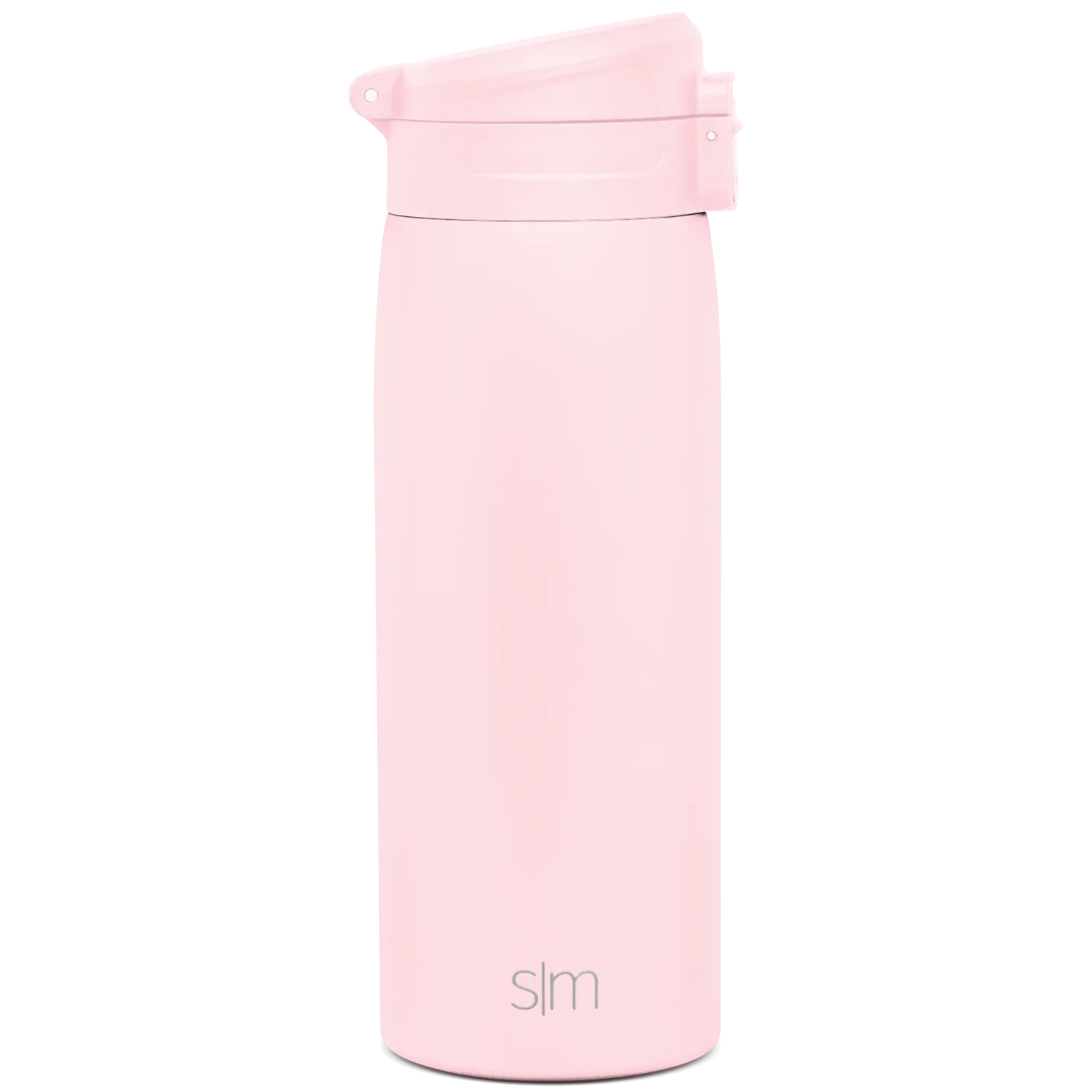 Kona Travel Mug with Locking Flip Lid