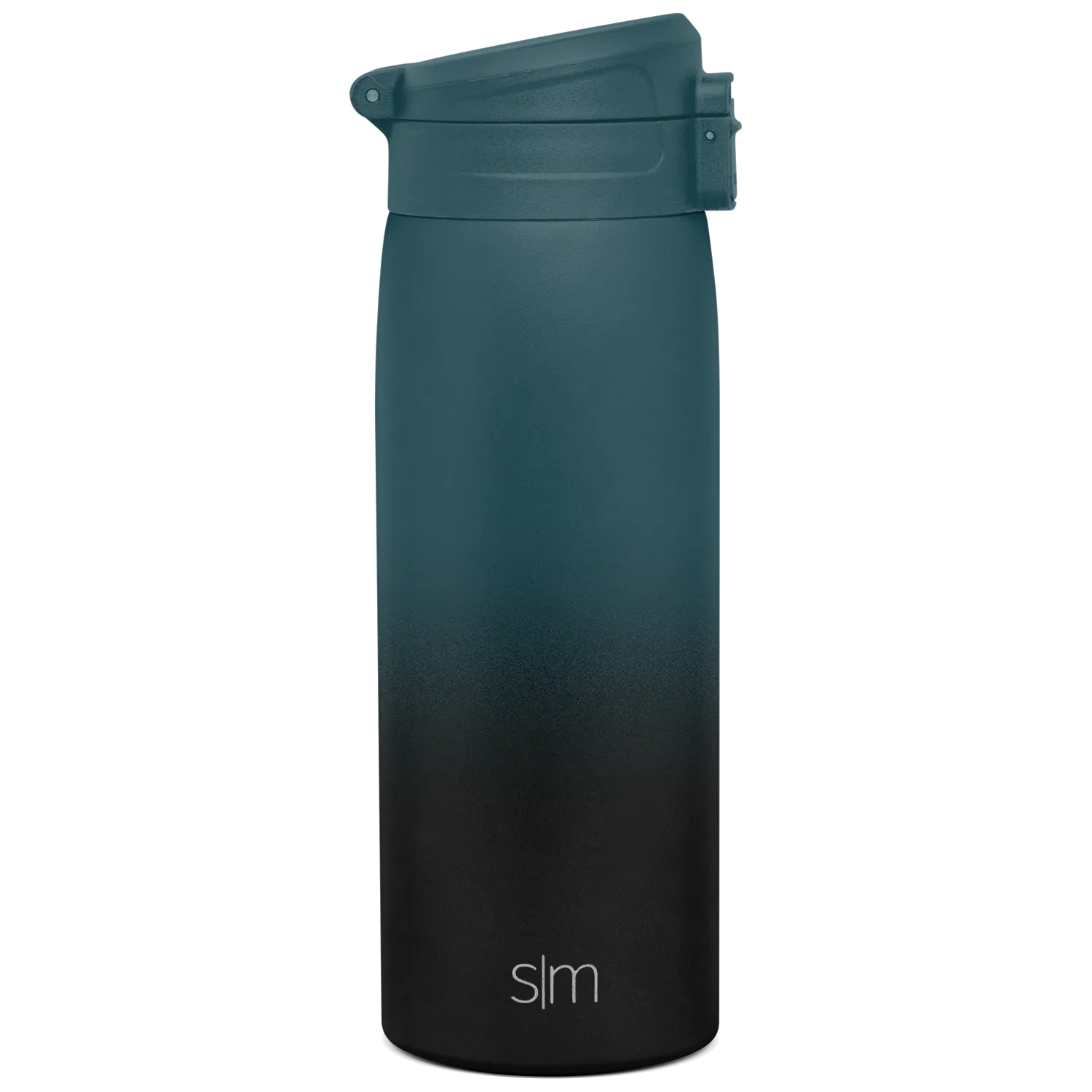 Kona Travel Mug with Locking Flip Lid