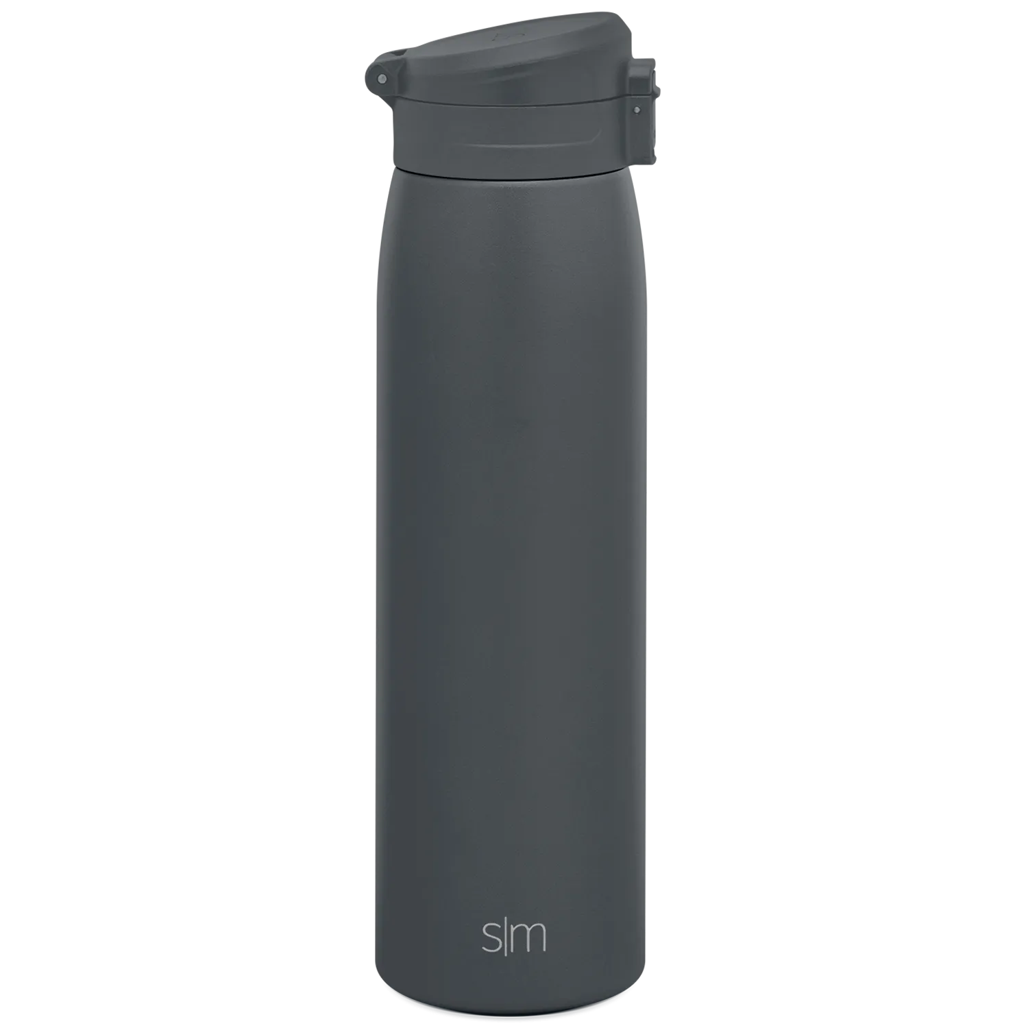 Kona Travel Mug with Locking Flip Lid