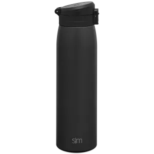 Kona Travel Mug with Locking Flip Lid