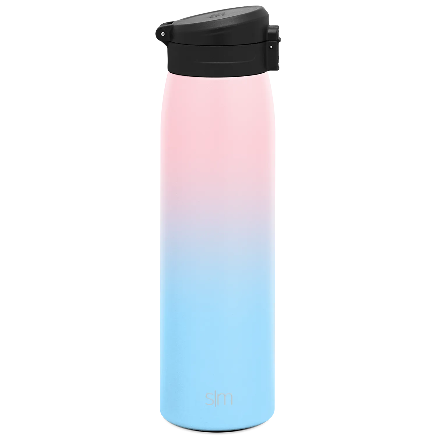 Kona Travel Mug with Locking Flip Lid