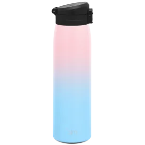 Kona Travel Mug with Locking Flip Lid