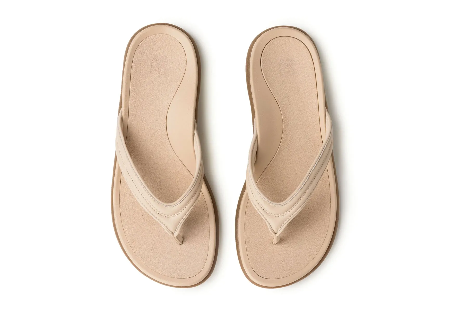 Laguna Thin Strap Metatarsal