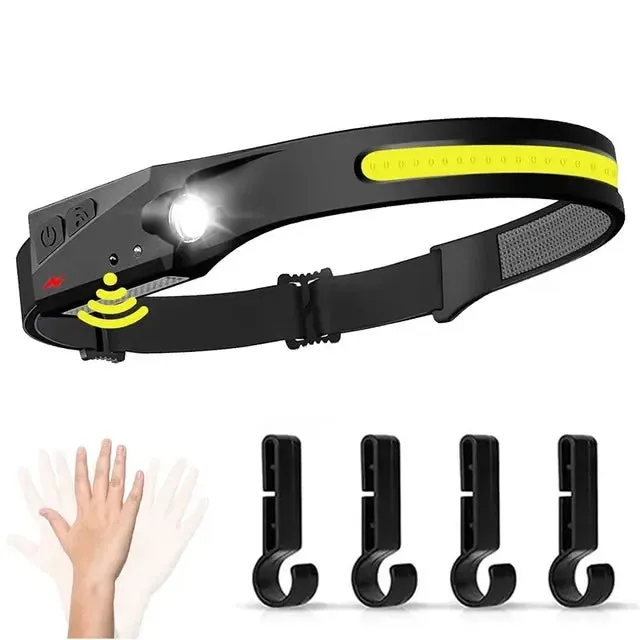 LED Head Lamp