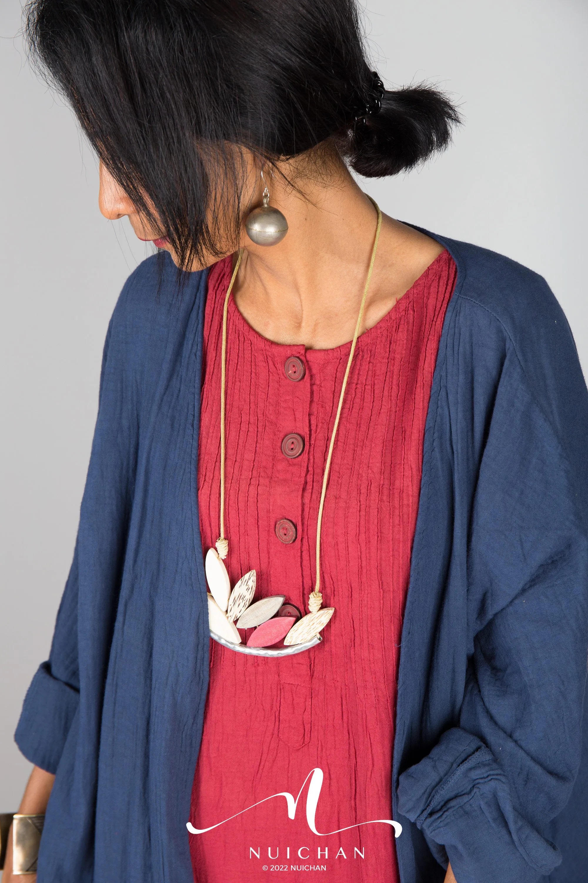 Lightweight summer cardigan