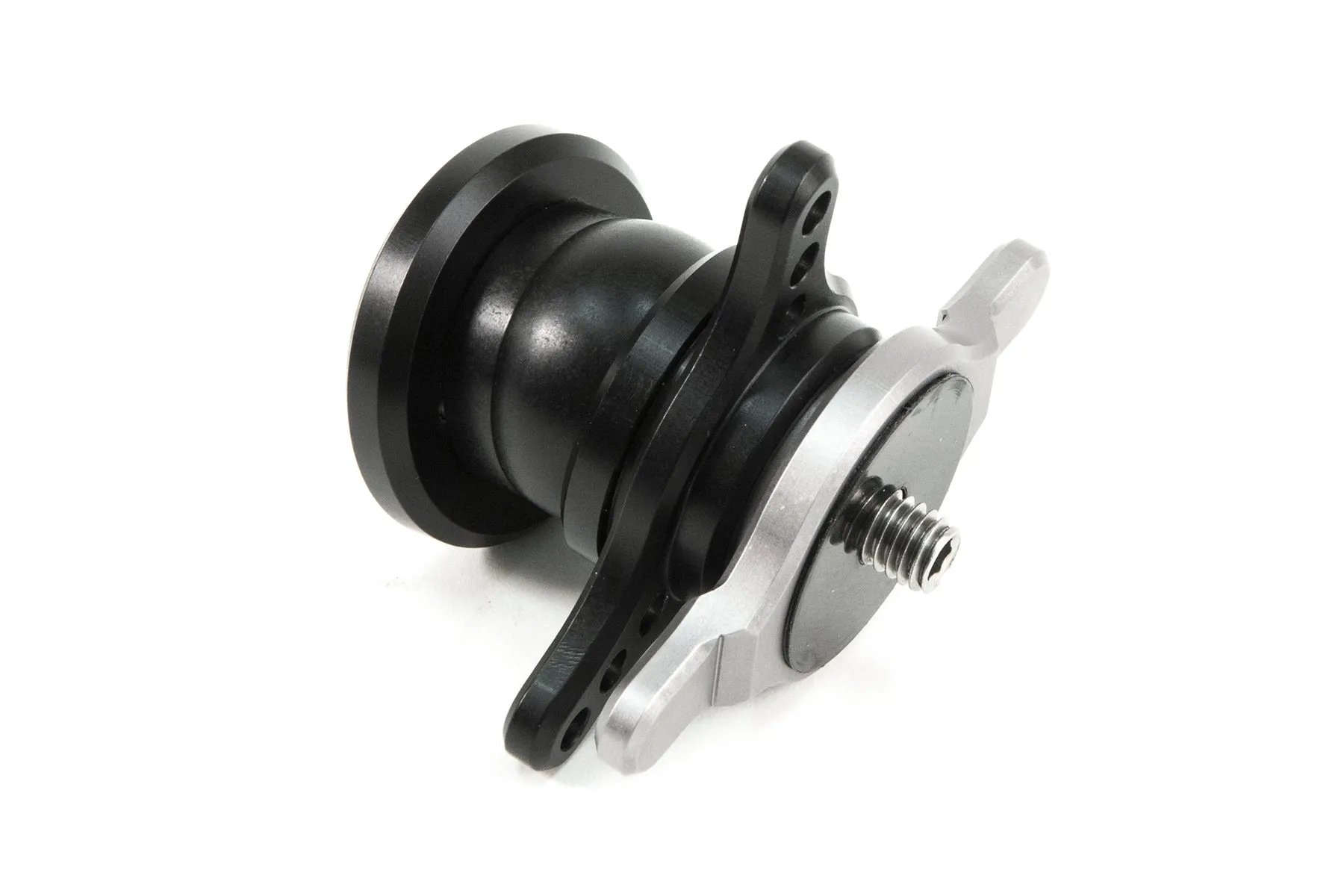 Low Profile Ball Head V2 (1/4"-20)