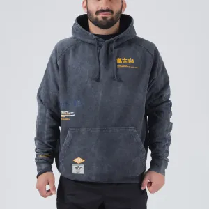 Maeda Brand Peak Hoodie