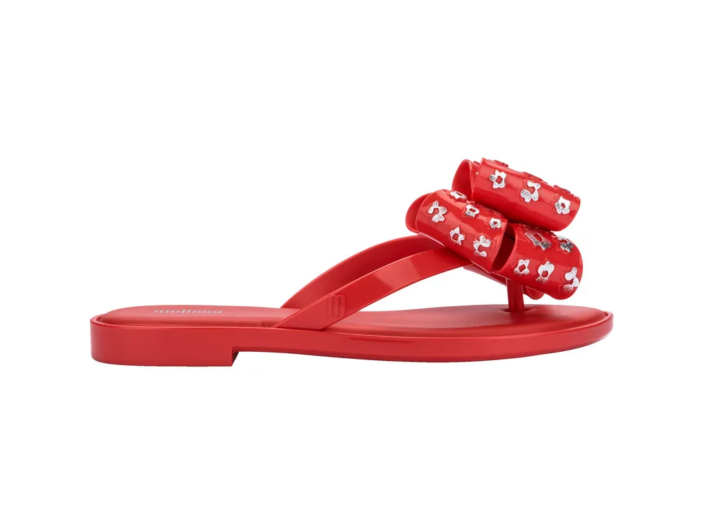 Melissa Flip Flop SlIm III AD