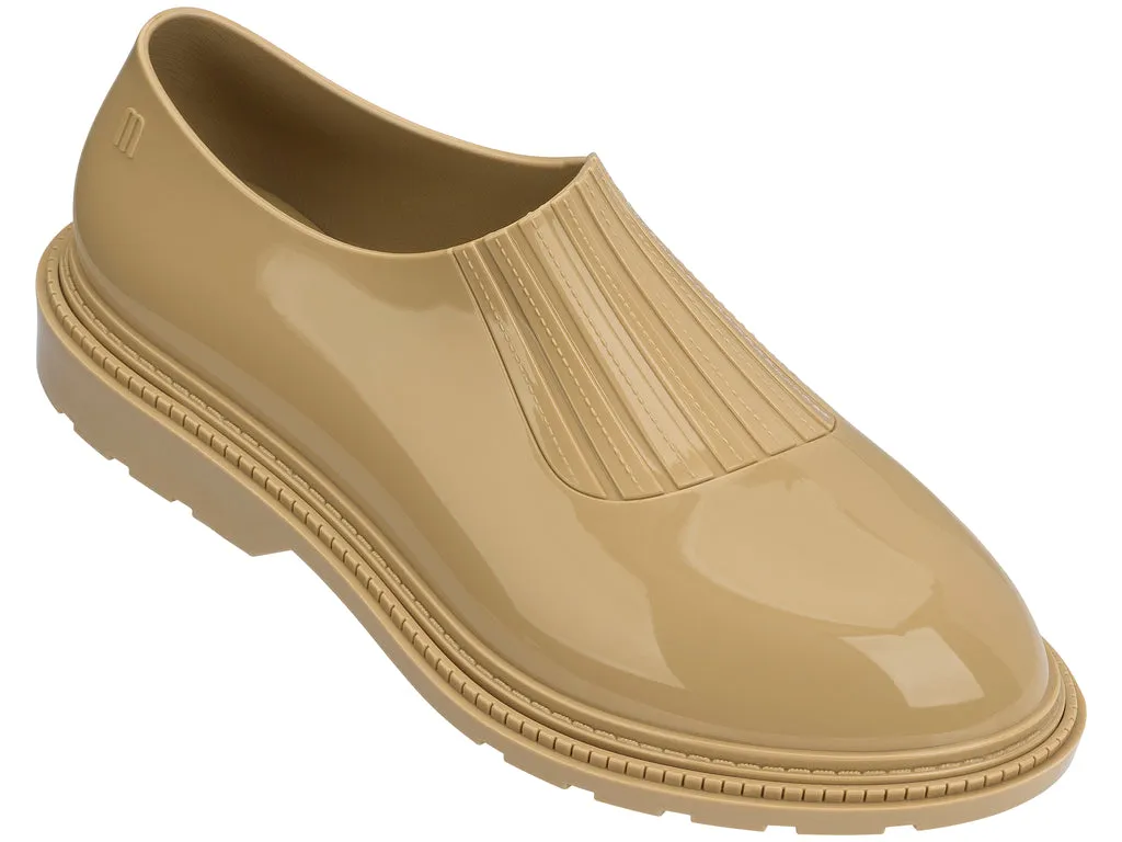 Melissa Preppy AD Unisex Beige Shoes