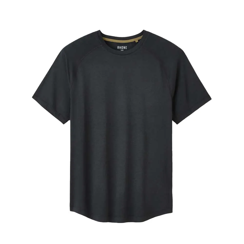 Men's Atmosphere Tee - Black Heather