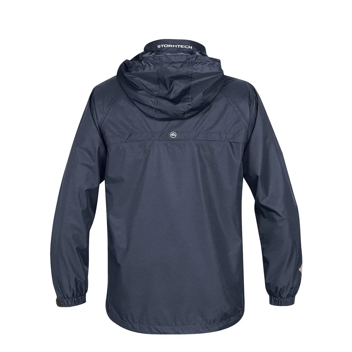 Men's Stratus Lightweight Shell - SSR-3