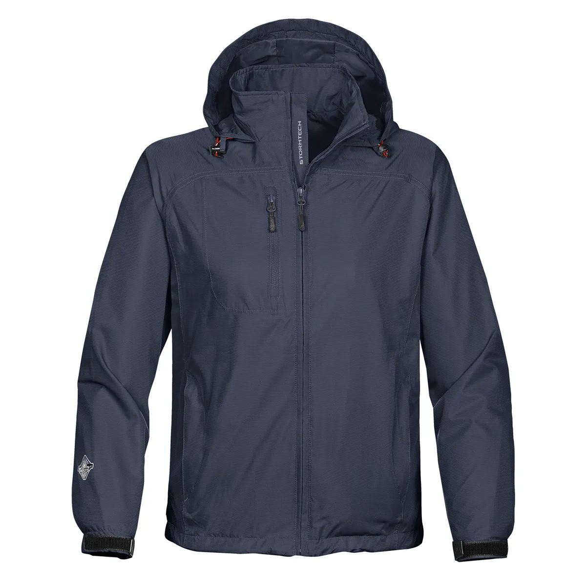 Men's Stratus Lightweight Shell - SSR-3