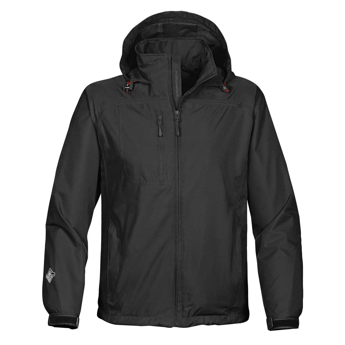 Men's Stratus Lightweight Shell - SSR-3