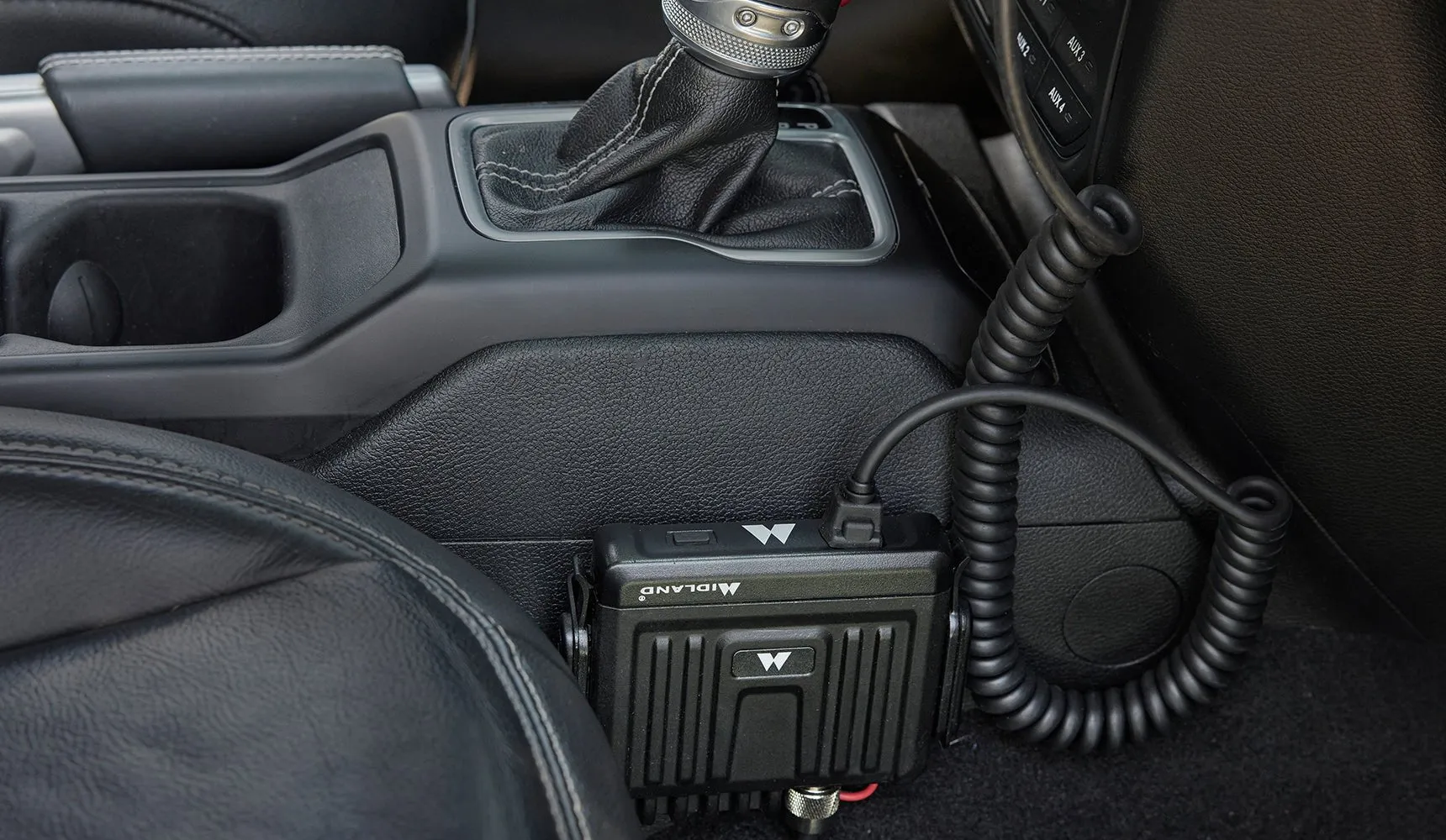 Midland MXT275J Jeep® MicroMobile® Two Way Radio