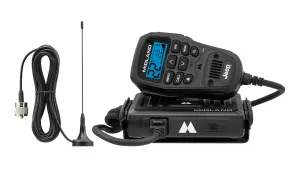 Midland MXT275J Jeep® MicroMobile® Two Way Radio